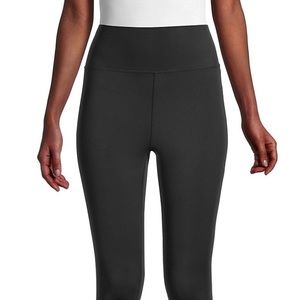 NWOT WeWoreWhat Women’s Solid Hued Leggings